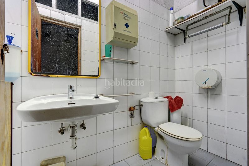 Foto 4be2f541-8b60-4827-85bb-e9bc6dd5c02b. Bâtiment à usage industriel dans Hernani