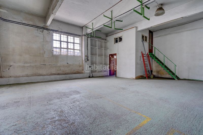 Foto a9dad290-22cf-41e4-9dec-b5deb4656121. Bâtiment à usage industriel dans Hernani