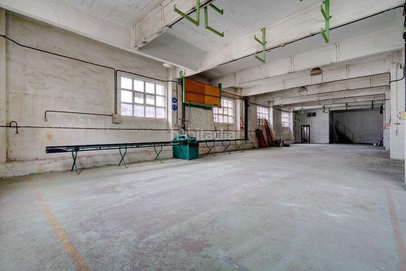 Foto d355a3b6-b5ba-44dd-ab97-e20cb0807fc8. Bâtiment à usage industriel dans Hernani