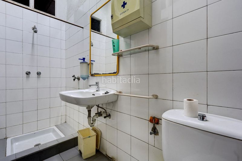 Foto da162d29-0d86-4956-817f-bcbdbe5c07a7. Bâtiment à usage industriel dans Hernani