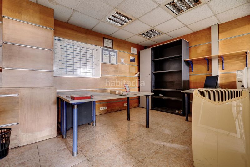 Foto ecd70edb-d8db-49c2-bef1-ddcfc1bdcd41. Bâtiment à usage industriel dans Hernani