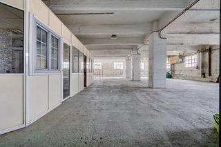Bâtiment à usage industriel à Hernani. Venta de local industrial en hernani  polígono la florida