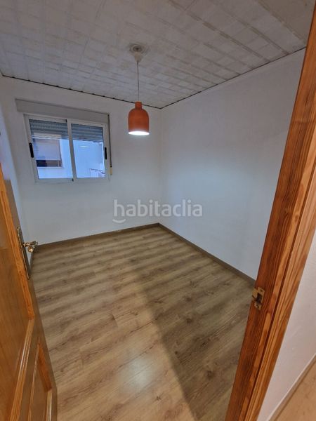 Foto ad3b69b0-ccf4-46a4-b016-b0d431444f2b. Pis a Plaza Elíptica - República Argentina Gandia