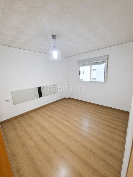 Foto f0ebde47-a657-45d5-88bd-ddce271501c9. Pis a Plaza Elíptica - República Argentina Gandia
