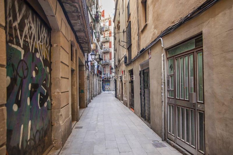 Foto ae6781e2-7c35-4c52-b9f9-884f16fa85bf. Pis a St. Pere - Sta. Caterina - El Born Barcelona