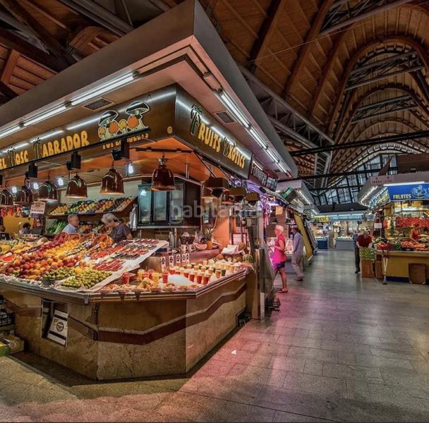 Foto d6ad94d0-7f74-4739-97cb-c867c10d2819. Pis a St. Pere - Sta. Caterina - El Born Barcelona