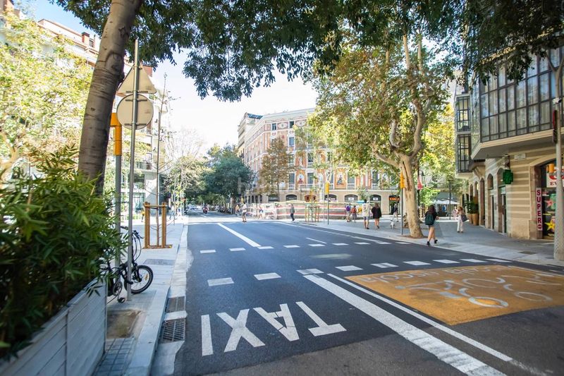 Foto ba7ffe14-57ff-4d66-a0a9-fe18e8606c61. Pis amb calefacció a Dreta de l´Eixample Barcelona