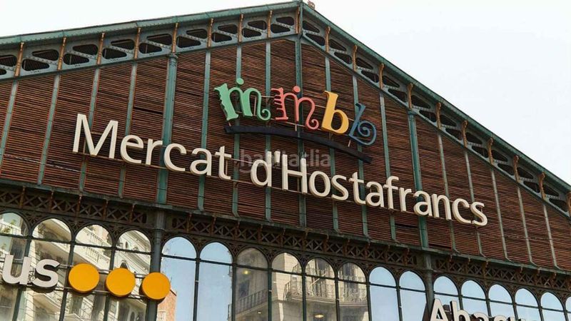 Foto 0d65120c-4def-44f0-8d5b-734bee583d43. Pis amb calefacció a Hostafrancs Barcelona