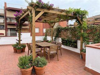 Pis  De portugalete. Tres habitaciones con terraza privativa!