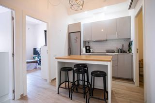 Flat in De Pujades