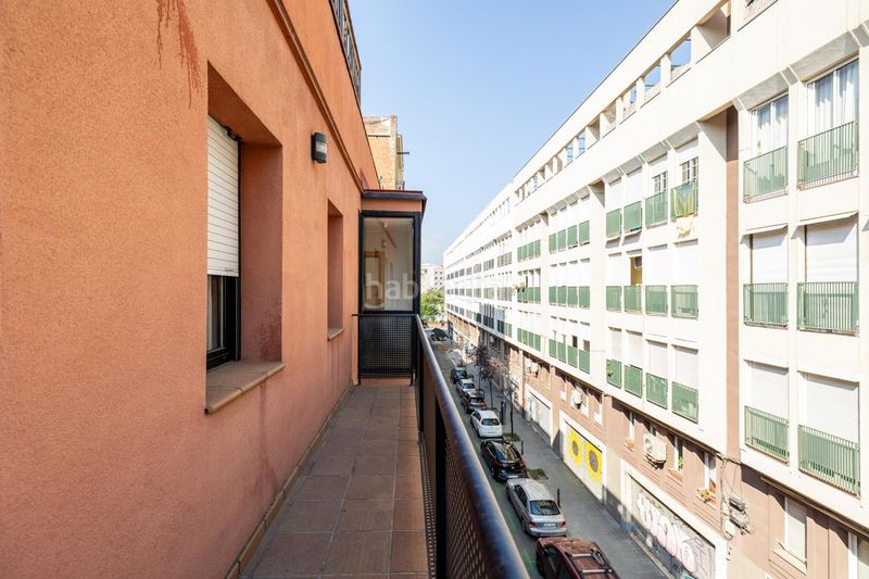 Foto 1a31b637-6e52-4c23-a57a-c240d61de811. Pis amb calefacció a Sants-Badal Barcelona