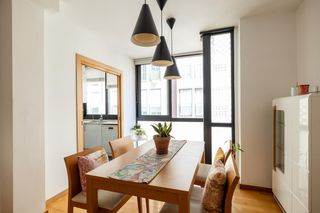 Flat  Calle de pavia. Un piso completo con un espectaculo de terraza