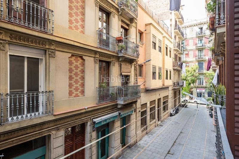 Foto bfd3e520-5c65-4fb2-a58d-a426ad673cf3. Pis a Barceloneta Barcelona