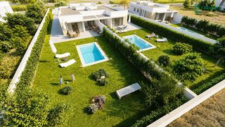 Residencial Las Rosas