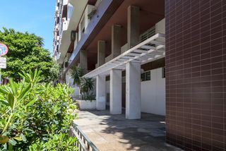 Miete Büro in El Camp d´en Grassot i Gràcia Nova. Oportunidad única local comercial en barcelona con dos plantas,