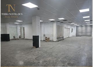 Local Comercial a Can Clota