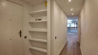 Pis a Sants. Piso de 107 m. totalmente reformado en les corts - sants