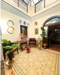 Haus in Lepe. Casa de planta baja