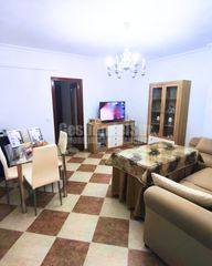 Etagenwohnung in Lepe. Piso en rubalcaba