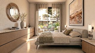 Duplex  Calle pardelas. Zona c · adosado de 2 dormitorios con terraza y patio
