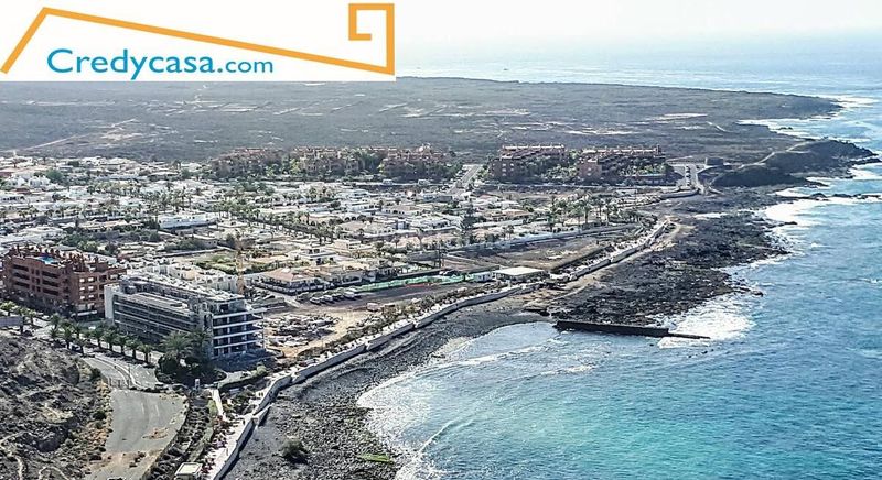 Foto b4f21a3c-a9b9-47b8-8b64-61a81efe8341. Pis a Palm - Mar Arona