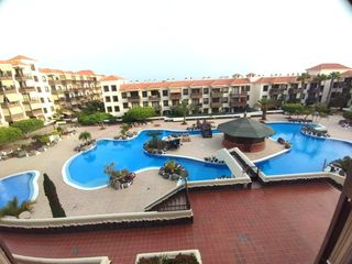 Affitto Appartamento in Costa del Silencio. Arona  tenbel balcon mar  piso 1 dormitoriobalcon  salon comedor