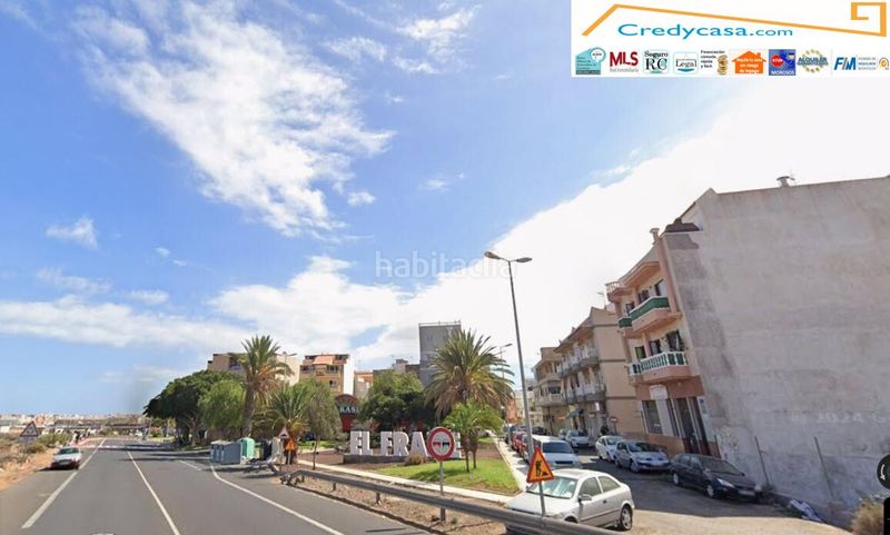 Foto d55fa404-f1aa-47ab-bfe0-3072bc4da71a. Pis amb aparcament a El Fraile Arona