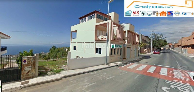 Foto b4139a1b-d7d4-47f2-be55-8e7693af1ae3. Lloguer pis a Tijoco Bajo Adeje