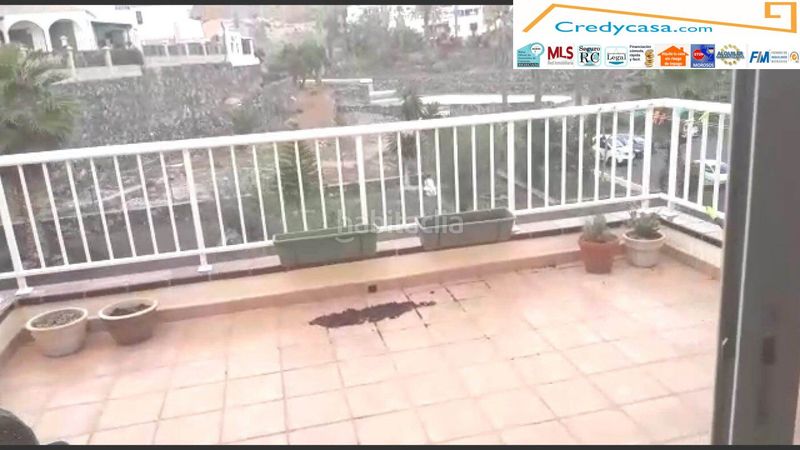 Foto 2d1a1eb7-8ac5-4d8b-9713-cc7ac96d3e5e. Pis amb aparcament piscina a Chayofa Arona