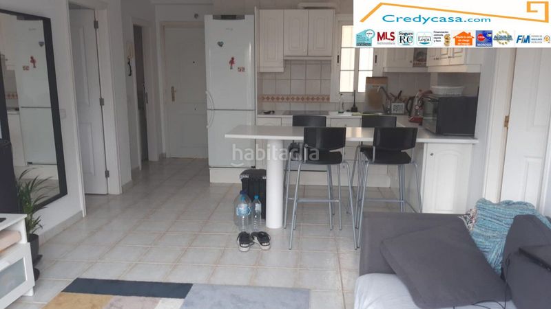 Foto 4c0f4ede-1630-43cb-a41b-e9c970457d48. Pis amb aparcament piscina a Chayofa Arona