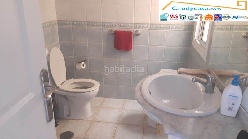 Foto 99ff96ed-3783-426f-a725-cc047d5ce3fd. Pis amb aparcament piscina a Chayofa Arona