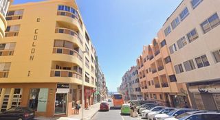 Etagenwohnung en El M�dano. El m�dano centro  piso de 1 dormitorio a solo 200 metros de la p