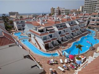 Pis a Arona Pueblo