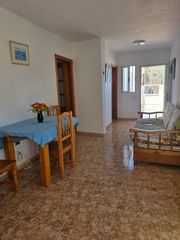 Lloguer Casa a Alajeró. La gomera. alajero  zona la imada listo para vivir.  2 habitacio
