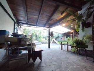 Masia a La Vega - El Amparo - Cueva del Viento. El amparo icod se vende estupenda casa rural en muy buen estado