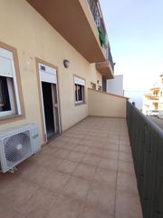 Pis a Calle Virgen del Carmen