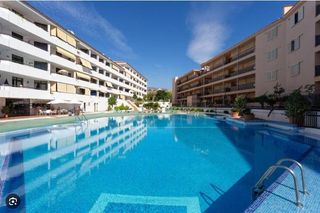 Piso en Los Cristianos. Los cristianos. arona. estudio a 500 metros del mar con muy buen