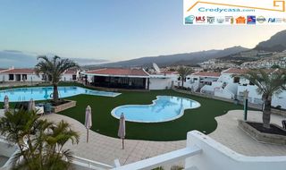 Monolocale in Torviscas Centro y Alto. Adeje. san eugenio. loft. con vistas al mar y a la montaña  fina