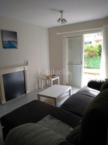 Foto 7bc3ad9b-7f48-44e3-a759-0442fe3a929f. Apartament amb aparcament piscina a Cho - Parque de la Reina Arona