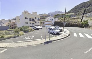 Casa a Igueste de Candelaria. Igueste estupenda casa con vistas al mar candelaria y montaña