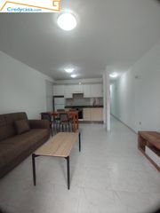 Alquiler Piso en Guaza. Arona  guaza  1 dormitorio  balcón  patio  960 mes