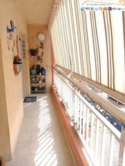 Flat in San Isidro