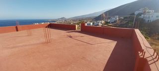 Maison à Igueste de Candelaria. Tenerife. igueste de candelaria  casa adosada  2 dormitorios  un