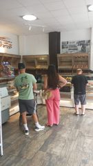 Trasp�s Local Comercial en Russafa. Se traapasa horno