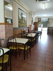 Traspàs Local Comercial a Algemesí. Se traapasa bar