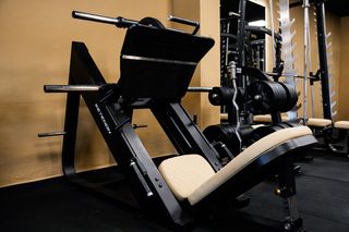 Umzug Geschäftsraum in Catadau. Traspaso centro de entrenamiento