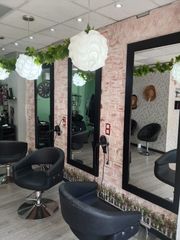 Traspaso Local Comercial en Albufereta. Se traspaso peluquer�a de sras