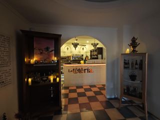 Local Comercial a Las Trescientas-San Francisco-Ciudad Vergel