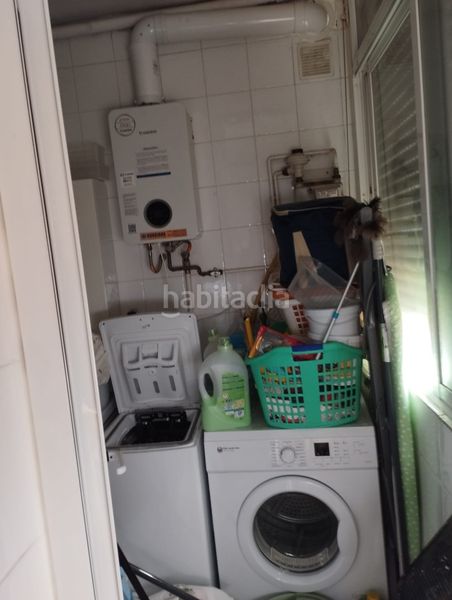 Foto 5f64b5b3-9f04-4ee1-a547-9687b6152ef5. Casa amb xemeneia calefacció aparcament a Santa Marina Badajoz