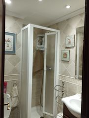 Casa en Santa Marina. Se vende piso en badajoz